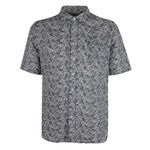 BACKBAY FROND PALM LINEN S/S SHIRT-new arrivals-BIGGUY.COM.AU