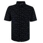 BACKBAY VORTEX S/S SHIRT -new arrivals-BIGGUY.COM.AU