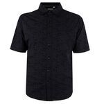 BACKBAY DIGI DOT S/S SHIRT-new arrivals-BIGGUY.COM.AU