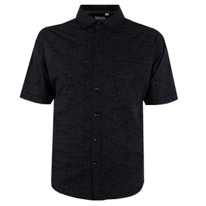 BACKBAY DIGI DOT S/S SHIRT