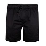 ATLAS COMFORT COTTON TWILL E/W SHORT -new arrivals-BIGGUY.COM.AU