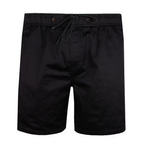 ATLAS COMFORT COTTON TWILL E/W SHORT 