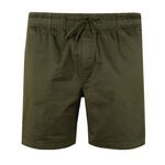 ATLAS COMFORT COTTON TWILL E/W SHORT -new arrivals-BIGGUY.COM.AU