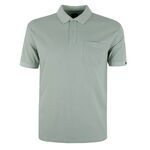 GAZMAN OXFORD PERFOMANCE POLO-new arrivals-BIGGUY.COM.AU