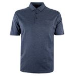 GAZMAN 95 JACQUARD POLO-new arrivals-BIGGUY.COM.AU