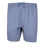 BACKBAY PURE LINEN E/W SHORTS-shorts-BIGGUY.COM.AU