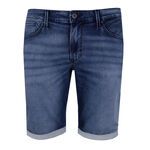 JACK & JONES RICK DENIM SHORT-new arrivals-BIGGUY.COM.AU