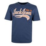 JACK & JONES VARSITY T-SHIRT-new arrivals-BIGGUY.COM.AU