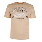 JACK & JONES LIMITED EDITION T-SHIRT-new arrivals-BIGGUY.COM.AU