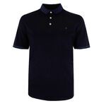 JACK & JONES SIGNATURE TIP POLO-new arrivals-BIGGUY.COM.AU