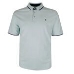 JACK & JONES SIGNATURE TIP POLO-new arrivals-BIGGUY.COM.AU