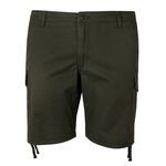 JACKE & JONES CARGO SHORT-new arrivals-BIGGUY.COM.AU