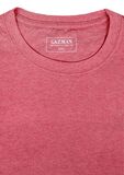 GAZMAN BASIC CREW 22 T-SHIRT-new arrivals-BIGGUY.COM.AU