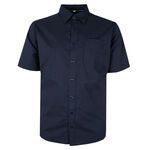 PERRONE STRETCH BRICK S/S SHIRT-new arrivals-BIGGUY.COM.AU