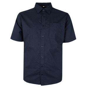 PERRONE STRETCH BRICK S/S SHIRT