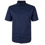 PERRONE 317 GEO S/S SHIRT-new arrivals-BIGGUY.COM.AU