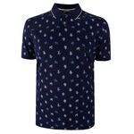 GAZMAN TURTLE POLO-sale clearance-BIGGUY.COM.AU