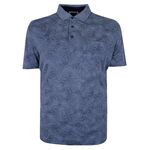 GAZMAN FERN POLO-sale clearance-BIGGUY.COM.AU