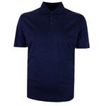 GAZMAN HEATHER POLO-shirts-BIGGUY.COM.AU