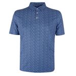 GAZMAN FISH FLEX-POLO-new arrivals-BIGGUY.COM.AU