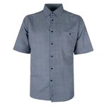 CIPOLLINI 5 GEOMETRIC S/S SHIRT-new arrivals-BIGGUY.COM.AU