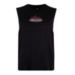 DICKIES V02 FIRE BOY TANK TOP-new arrivals-BIGGUY.COM.AU