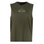 DICKIES V02 FIRE BOY TANK TOP-new arrivals-BIGGUY.COM.AU