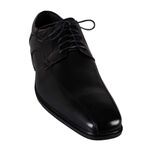 SLATTERS DURBAN LACE UP DRESS SHOE-new arrivals-BIGGUY.COM.AU