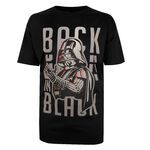 BRONCO DARTH IS BACK T-SHIRT-new arrivals-BIGGUY.COM.AU