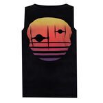 BRONCO STARFIGHTER TANK TOP-new arrivals-BIGGUY.COM.AU