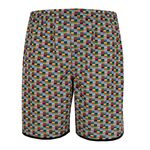 OUTBACK ASSORTED BLOCK BOARDSHORT-new arrivals-BIGGUY.COM.AU