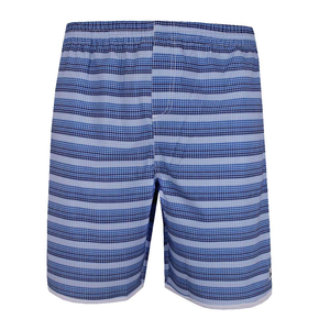 OUTBACK BLUE TILE BOARDSHORT 