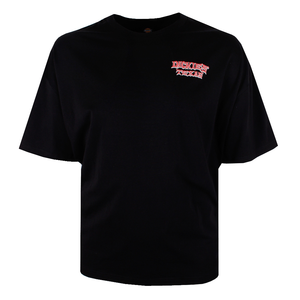 DICKIES TEXAS RELAXED BOX FIT T-SHIRT