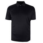 ATLAS AZTEC WEAVE PERFORM STRETCH POLO-new arrivals-BIGGUY.COM.AU