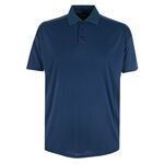 ATLAS AZTEC WEAVE PERFORM STRETCH POLO-new arrivals-BIGGUY.COM.AU