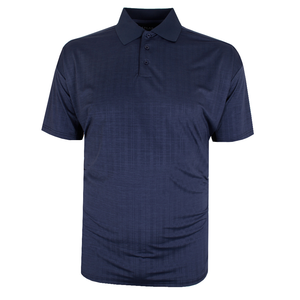 ATLAS GRID PERFORM STRETCH POLO