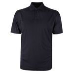 ATLAS SQUARE WEAVE PERFORM STRETCH POLO-new arrivals-BIGGUY.COM.AU