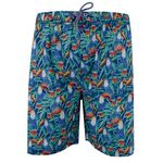 KAM COLOURFUL TOUCAN BAORDSHORT-new arrivals-BIGGUY.COM.AU