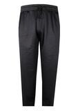 KAM PERFORMANCE MARLE BONDED FLEECE PANTS-new arrivals-BIGGUY.COM.AU