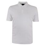 GAZMAN CLASSIC PIQUE POLO-polos-BIGGUY.COM.AU