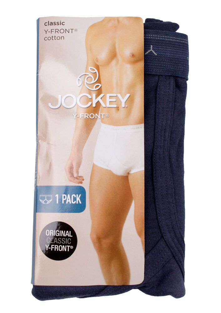 jockey classic brief